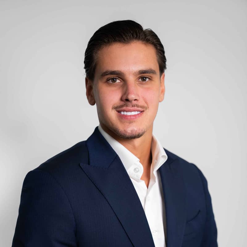 Luca Ross