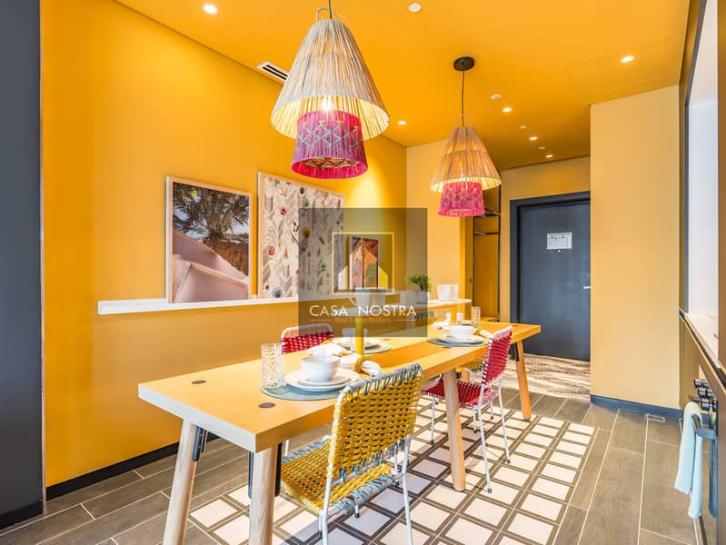 Smart Home | Luxury Furnished | New - Image 8