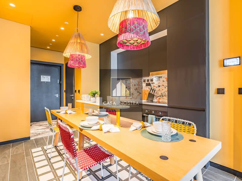 Fully Furnished | Vacant | Smart Home - Image 10