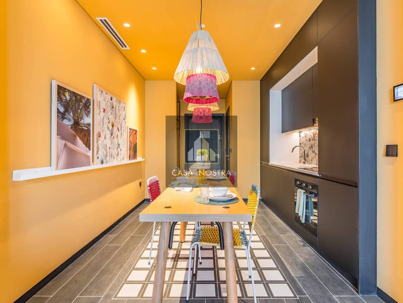 Fully Furnished | Vacant | Smart Home - Image 11