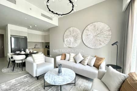 2 Bedroom Apartment for Sale in Downtown Dubai, Dubai - Fully Furnished | High Floor | Great Investment 2 Bedroom Apartment for Sale in Downtown Dubai, Dubai - Fully Furnished | High Floor | Great Investment