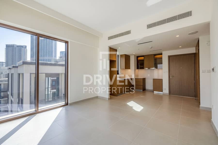 Appartamento a Dubai Creek Harbour,Creek Beach,Savanna,Savanna Building 3, 1 camera da letto, 1830000 AED - 10707880 Appartamento a Dubai Creek Harbour,Creek Beach,Savanna,Savanna Building 3, 1 camera da letto, 1830000 AED - 10707880