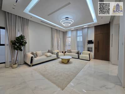 فیلا 5 غرف نوم للبيع في الزاهية، عجمان - photo_5857053202732224144_y. jpg فیلا 5 غرف نوم للبيع في الزاهية، عجمان - photo_5857053202732224144_y. jpg