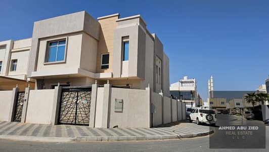 5 Bedroom Villa for Rent in Al Yasmeen, Ajman - WhatsApp Image 2026-06-10 at 10.35. 53 AM (2). jpeg 5 Bedroom Villa for Rent in Al Yasmeen, Ajman - WhatsApp Image 2026-06-10 at 10.35. 53 AM (2). jpeg