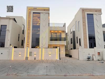 5 Bedroom Villa for Sale in Al Helio, Ajman - WhatsApp Image 2026-06-10 at 12.19. 28 PM. jpeg 5 Bedroom Villa for Sale in Al Helio, Ajman - WhatsApp Image 2026-06-10 at 12.19. 28 PM. jpeg