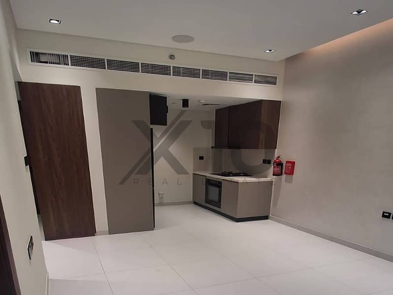 Modern 1BR | Vacant | Type 1 | Semi-furnished Modern 1BR | Vacant | Type 1 | Semi-furnished