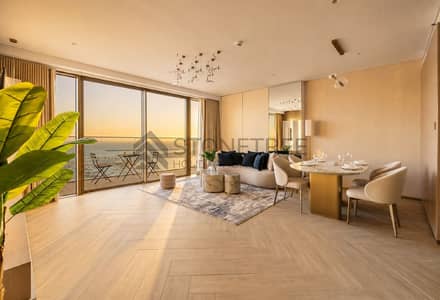 1 Bedroom Apartment for Rent in Dubai Creek Harbour, Dubai - original. jpg 1 Bedroom Apartment for Rent in Dubai Creek Harbour, Dubai - original. jpg