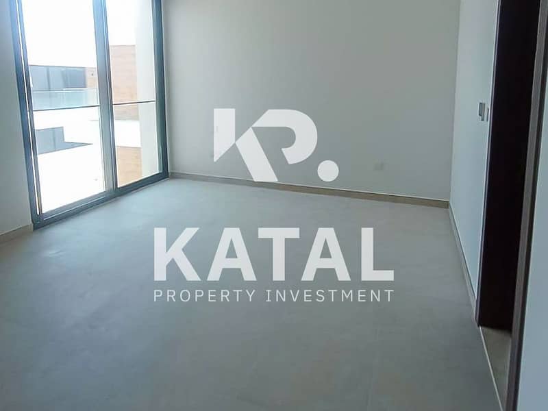 4 The Dunes, Saadiyat Reserve, Saadiyat Island, 5 Bedroom for sale. The Louvre Museum 07. jpg