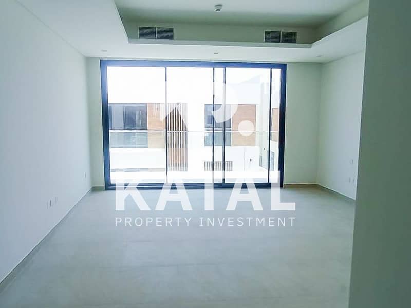 5 The Dunes, Saadiyat Reserve, Saadiyat Island, 5 Bedroom for sale. The Louvre Museum 06. jpg