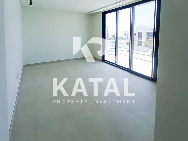 6 The Dunes, Saadiyat Reserve, Saadiyat Island, 5 Bedroom for sale. The Louvre Museum 007. jpg
