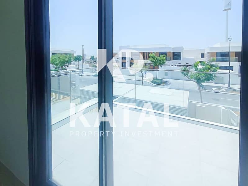 8 The Dunes, Saadiyat Reserve, Saadiyat Island, 5 Bedroom for sale. The Louvre Museum 014. jpg