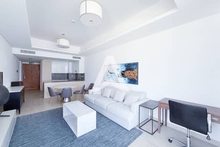1 Bedroom Flat for Rent in Palm Jumeirah, Dubai - Fully Furnished |Spacious Layout| Panoramic Views