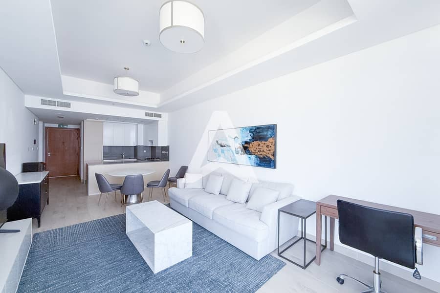 Квартира в Палм Джумейра,Азизи Мина, 1 спальня, 110000 AED - 15438017 Квартира в Палм Джумейра,Азизи Мина, 1 спальня, 110000 AED - 15438017