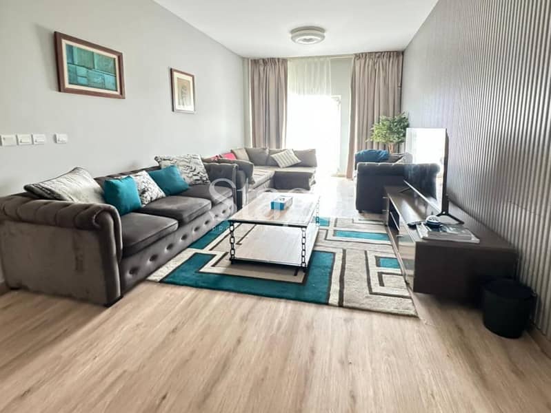 Fully Furnished | Spacious Layout | Multiple Cheques Fully Furnished | Spacious Layout | Multiple Cheques