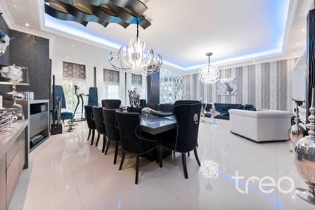 4 Schlafzimmer Villa zum zum Verkauf in The Villa, Dubai - Watermarked-2. jpg