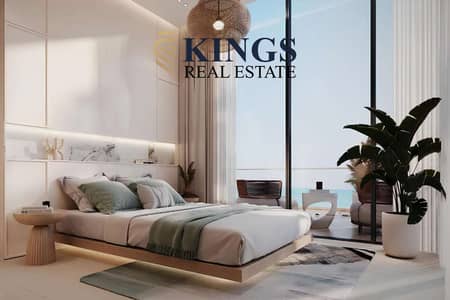 2 Schlafzimmer Wohnung zum zum Verkauf in RAK Central, Ras Al Khaimah - central-eight. jpg 2 Schlafzimmer Wohnung zum zum Verkauf in RAK Central, Ras Al Khaimah - central-eight. jpg