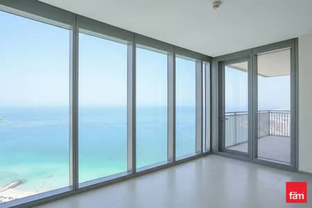 2 Bedroom Flat for Rent in Dubai Marina, Dubai - Best Deal | Ocean View | High Floor 2 Bedroom Flat for Rent in Dubai Marina, Dubai - Best Deal | Ocean View | High Floor