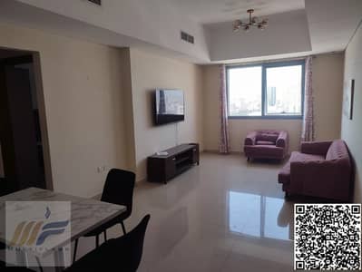1 Bedroom Apartment for Rent in Al Nuaimiya, Ajman - IMG-20260610-WA0031. jpg 1 Bedroom Apartment for Rent in Al Nuaimiya, Ajman - IMG-20260610-WA0031. jpg