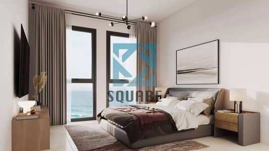 1 Schlafzimmer Wohnung zum zum Verkauf in Al Khan, Sharjah - 5. webp