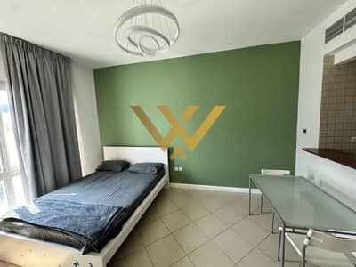 Monolocale in Affitto a Dubai Marina, Dubai - Appartamento a Dubai Marina，Marina Diamonds，Marina Diamond 1, 48000 AED - 15438134