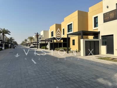 4 Bedroom Townhouse for Sale in Al Rahmaniya, Sharjah - IMG_3997. jpeg 4 Bedroom Townhouse for Sale in Al Rahmaniya, Sharjah - IMG_3997. jpeg