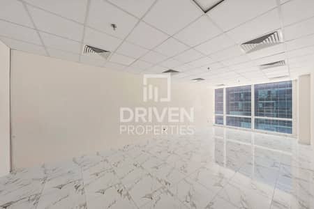 Office for Rent in Business Bay, Dubai - Desirable Office | Mid Floor | Prime Location Office for Rent in Business Bay, Dubai - Desirable Office | Mid Floor | Prime Location