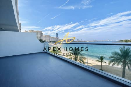 1 Bedroom Apartment for Rent in Palm Jumeirah, Dubai - Full Sea View | ResortLifestyle Living | Ready 1 Bedroom Apartment for Rent in Palm Jumeirah, Dubai - Full Sea View | ResortLifestyle Living | Ready