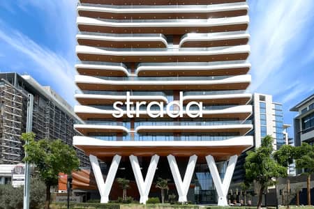 1 Camera Appartamento in Vendita a Dubai Hills Estate, Dubai - Appartamento a Dubai Hills Estate，Golf Residences by Fortimo, 1 camera da letto, 2199999 AED - 15423775