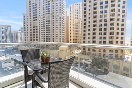 1 Slaapkamer Appartement te Koop in Dubai Marina, Dubai - Appartement in Dubai Marina，Marina Promenade，Shemara, 1 slaapkamer, 1850000 AED - 15422685