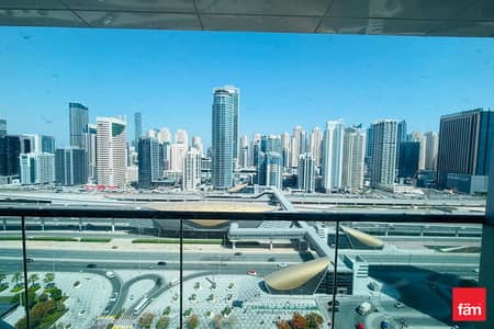 Studio for Rent in Jumeirah Lake Towers (JLT), Dubai - Vacant Now | With Balcony | Marina View Studio for Rent in Jumeirah Lake Towers (JLT), Dubai - Vacant Now | With Balcony | Marina View