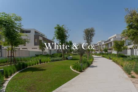 5 habitaciones Villa para en Venta en Tilal Al Ghaf, Dubai - Villa en Tilal Al Ghaf,Aura Gardens, 5 dormitorios, 6850000 AED - 15438258 5 habitaciones Villa para en Venta en Tilal Al Ghaf, Dubai - Villa en Tilal Al Ghaf,Aura Gardens, 5 dormitorios, 6850000 AED - 15438258