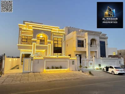 5 Bedroom Villa for Sale in Al Helio, Ajman - WhatsApp Image 2026-06-06 at 5.41. 26 AM (2). jpeg 5 Bedroom Villa for Sale in Al Helio, Ajman - WhatsApp Image 2026-06-06 at 5.41. 26 AM (2). jpeg