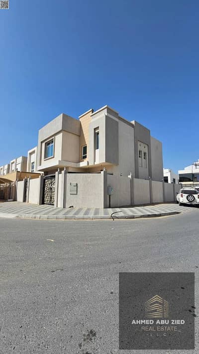 5 Bedroom Villa for Rent in Al Yasmeen, Ajman - WhatsApp Image 2026-06-10 at 11.35. 50. jpeg 5 Bedroom Villa for Rent in Al Yasmeen, Ajman - WhatsApp Image 2026-06-10 at 11.35. 50. jpeg
