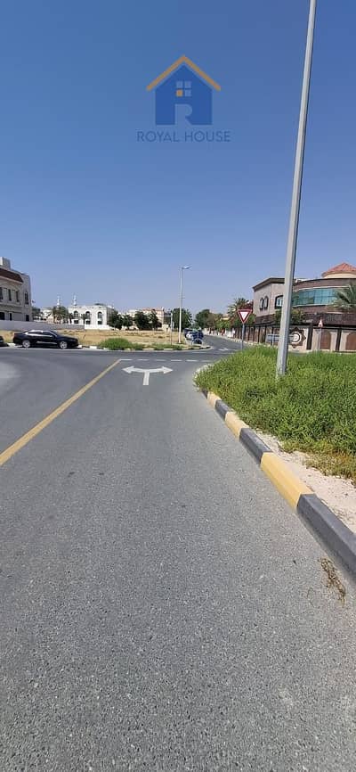 Plot for Sale in Sharqan, Sharjah - WhatsApp Image 2026-06-10 at 12.31. 16 (1). jpeg Plot for Sale in Sharqan, Sharjah - WhatsApp Image 2026-06-10 at 12.31. 16 (1). jpeg