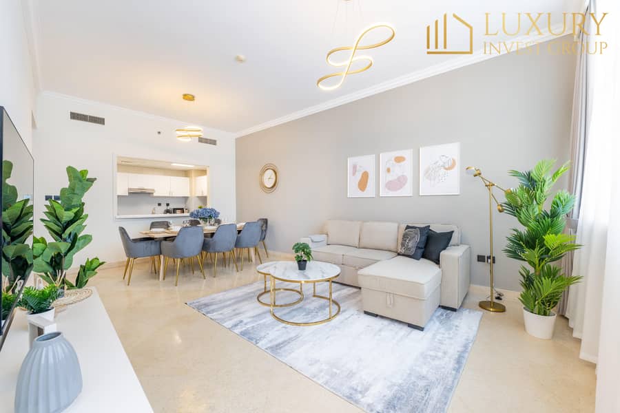 Exclusive | Upgraded | Furnished | Vacant Exclusive | Upgraded | Furnished | Vacant