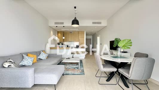 1 chambre Appartement à à louer à Palm Jumeirah, Dubai - Appartement à Palm Jumeirah，Serenia Residences The Palm，Serenia Residences West Wing, 1 chambre, 135000 AED - 15438361