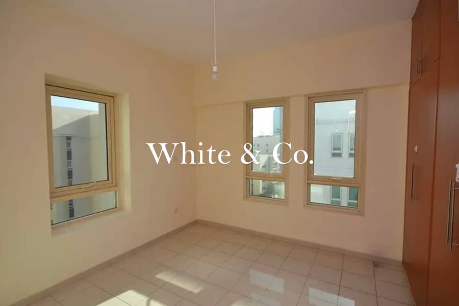 Corner Unit | Amenities View | Balcony Corner Unit | Amenities View | Balcony