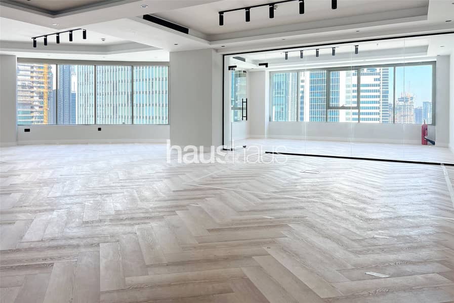 Newly Renovated | Vacant | Multiple Cheques Newly Renovated | Vacant | Multiple Cheques