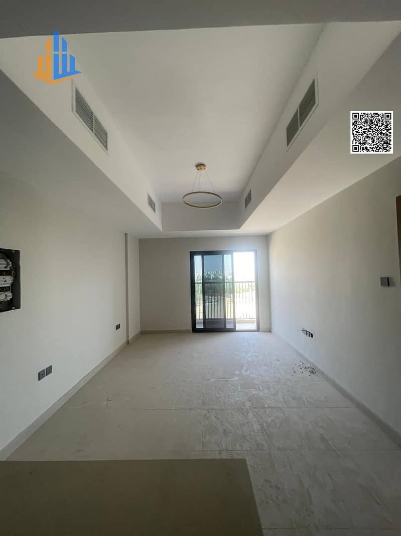 Two-bedroom apartment for sale in Kintia Residence, Ajman | Ready to move in and rent immediately - Image 2