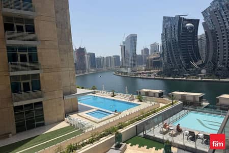1 Camera Appartamento in vendita a Business Bay, Dubai - Appartamento a Business Bay，Binghatti Canal Building, 1 camera da letto, 1480000 AED - 15438411