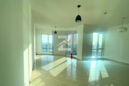 2 Camere Appartamento in Affitto a Dubai Production City (IMPZ), Dubai - Appartamento a Dubai Production City (IMPZ)，The Crescent Towers，The Crescent Tower B, 2 camere da letto, 80000 AED - 15438437