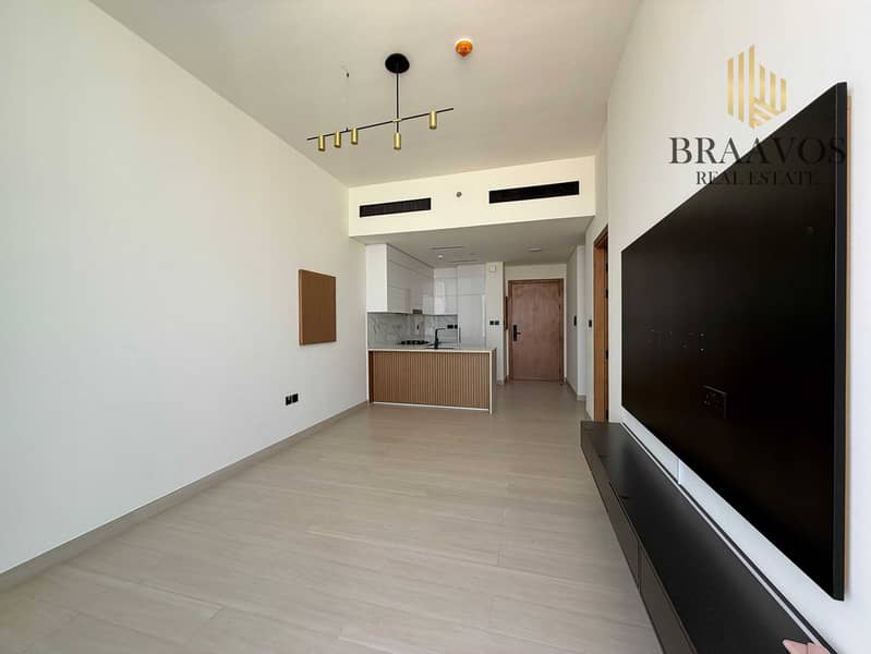 HIGHER FLOOR | VACANT | OPEN VIEW HIGHER FLOOR | VACANT | OPEN VIEW