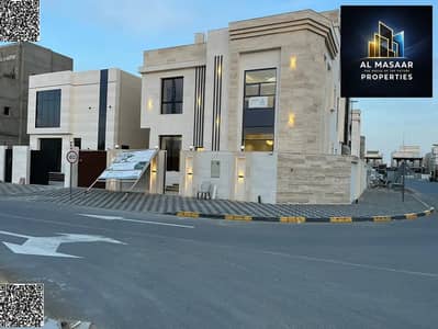 7 Bedroom Villa for Sale in Al Zahya, Ajman - 844183835-1066x800_1_11zon. jpeg