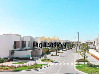 3 habitaciones Townhouse para en Alquiler en Yas Island, Abu Dhabi - untitled-22. JPG