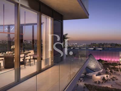 شقة 3 غرف نوم للبيع في جزيرة السعديات، أبوظبي - Saadiyat-Island-Abu-Dhabi-UAE (8). jpg