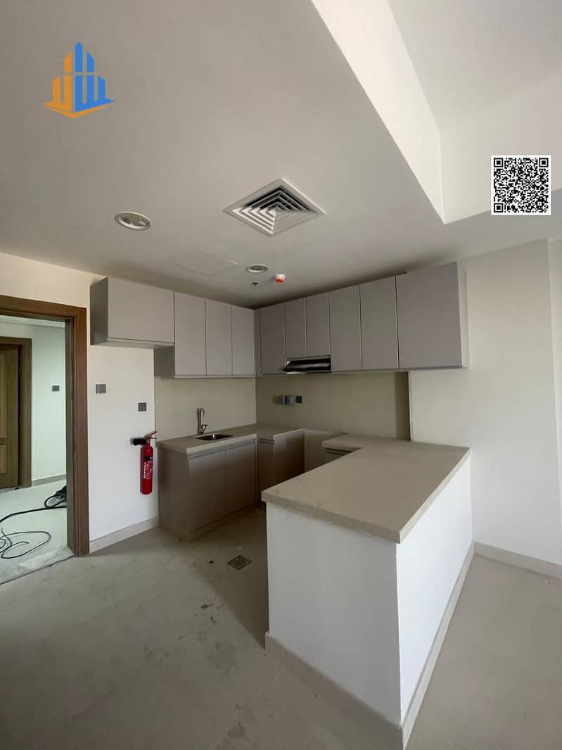 Two-bedroom apartment for sale in Kintia Residence, Ajman | Ready to move in and rent immediately - Image 3