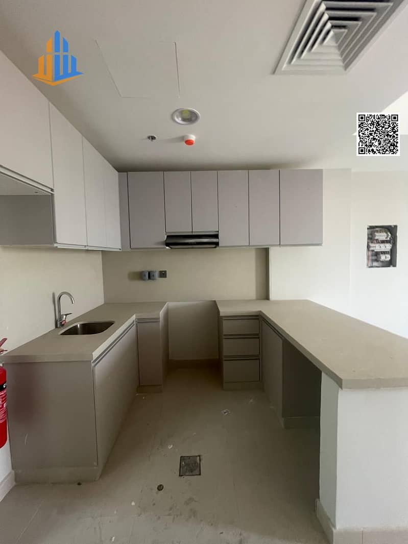 Two-bedroom apartment for sale in Kintia Residence, Ajman | Ready to move in and rent immediately - Image 4