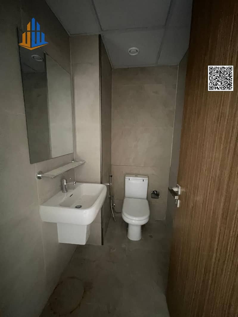 Two-bedroom apartment for sale in Kintia Residence, Ajman | Ready to move in and rent immediately - Image 5