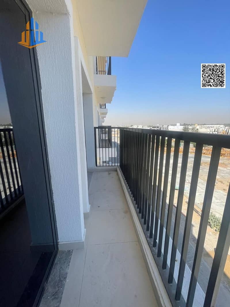 Two-bedroom apartment for sale in Kintia Residence, Ajman | Ready to move in and rent immediately - Image 7