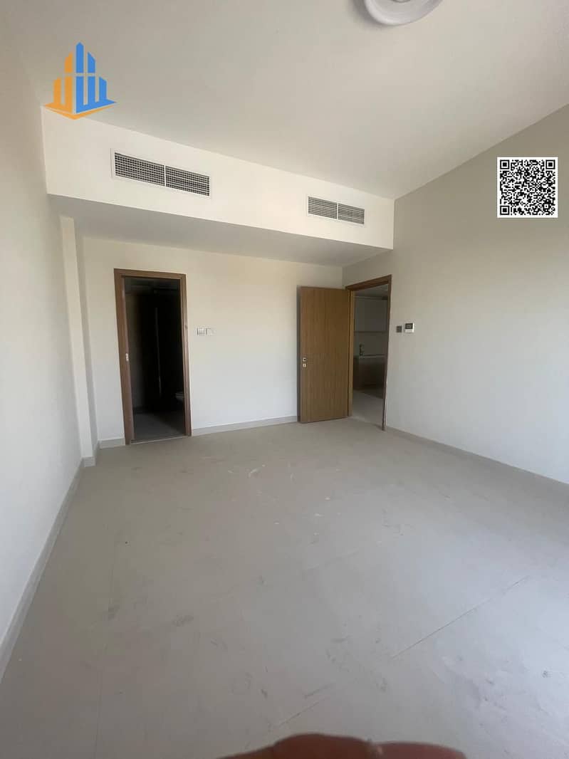 Two-bedroom apartment for sale in Kintia Residence, Ajman | Ready to move in and rent immediately - Image 8